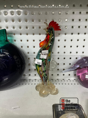 Lot 502