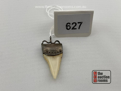 Lot 627