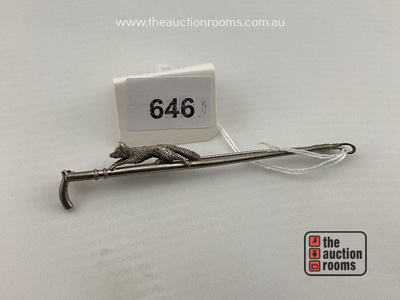 Lot 646