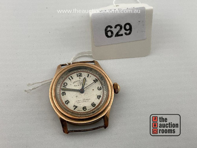 Lot 629