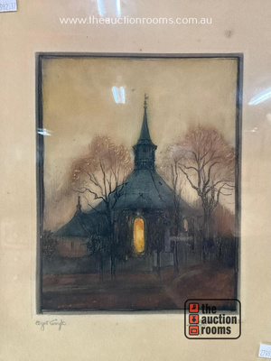 Lot 698