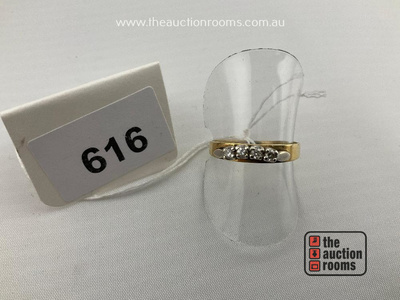 Lot 616