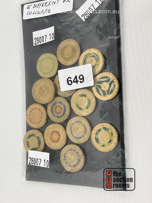 Lot 649