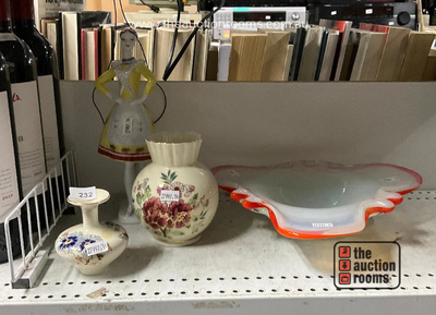 Lot 232