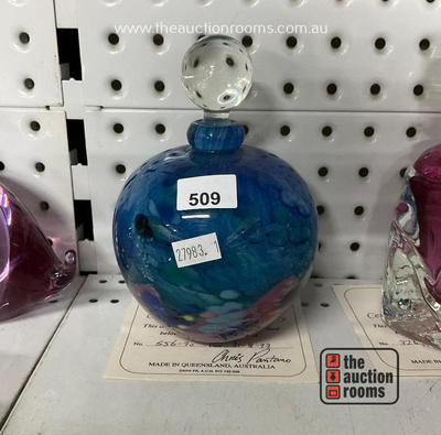 Lot 509
