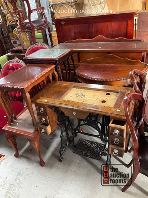 Lot 758