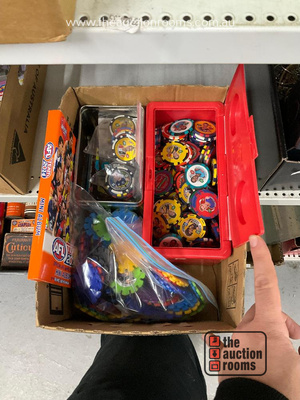 Lot 419