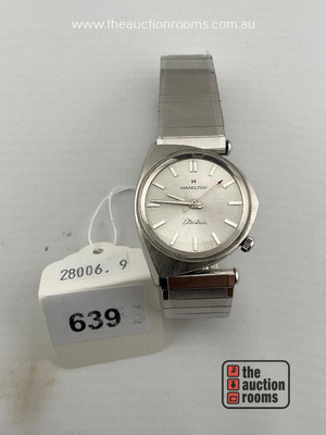 Lot 639
