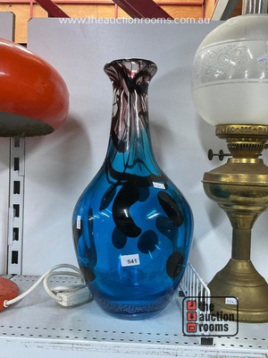 Lot 541