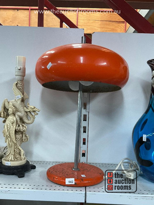 Lot 542