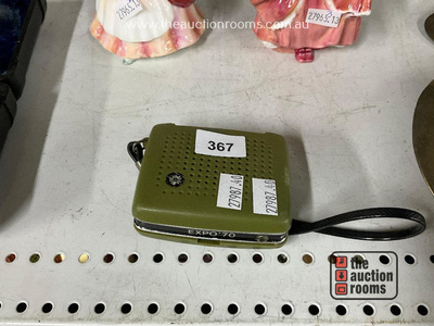 Lot 367