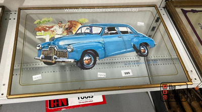Lot 599