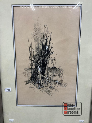 Lot 748