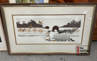 Lot 760