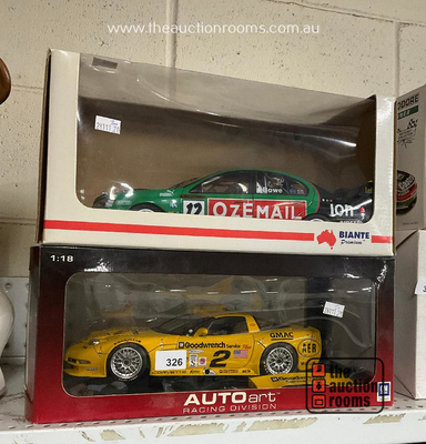 Lot 326