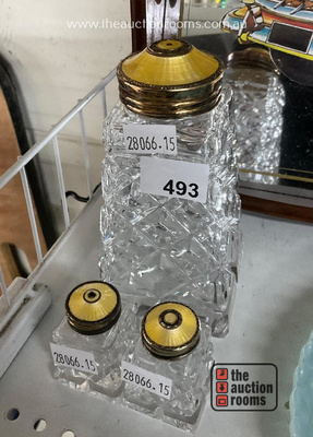 Lot 493