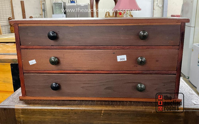 Lot 808