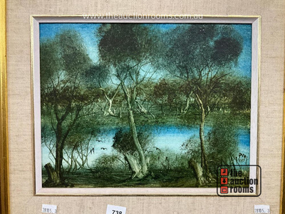 Lot 738