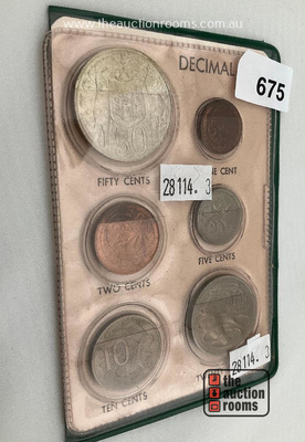 Lot 675