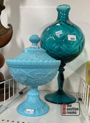 Lot 565