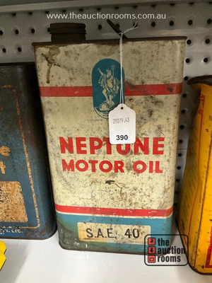 Lot 390