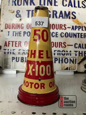 Lot 537