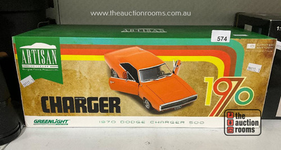 Lot 574