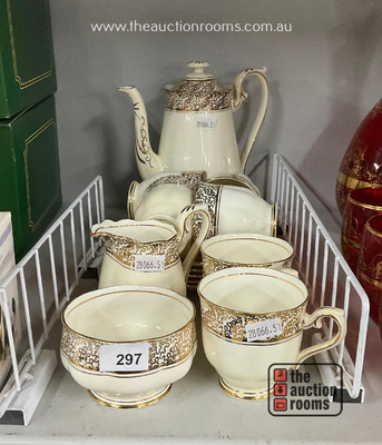 Lot 297