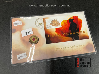 Lot 715
