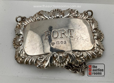 Lot 662