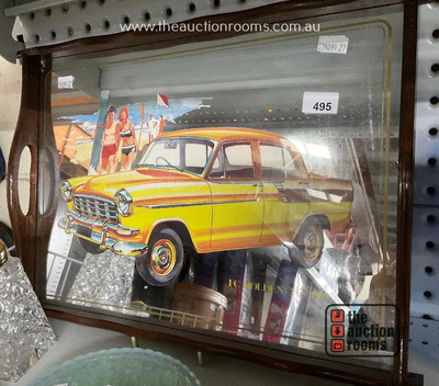 Lot 495