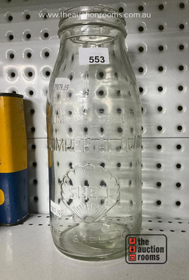 Lot 553