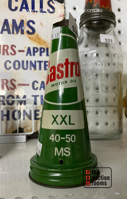Lot 534