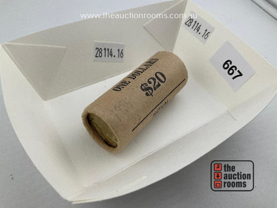 Lot 667