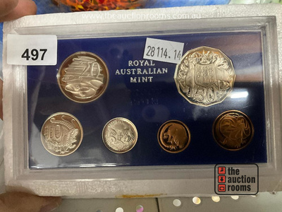 Lot 497