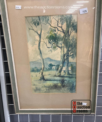 Lot 725