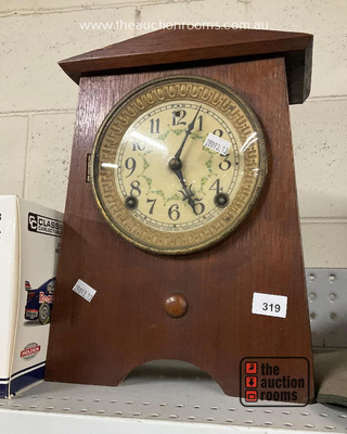 Lot 319