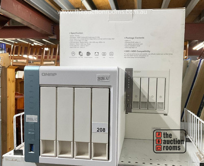 Lot 208