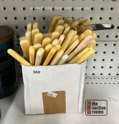 Lot 360
