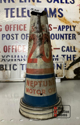 Lot 536