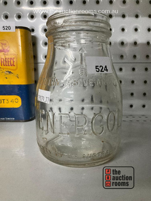 Lot 524