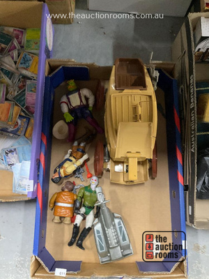 Lot 611