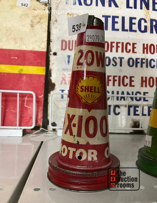 Lot 539