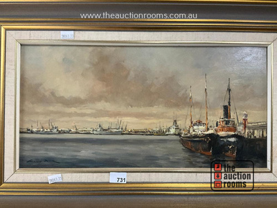 Lot 731
