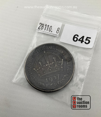 Lot 645