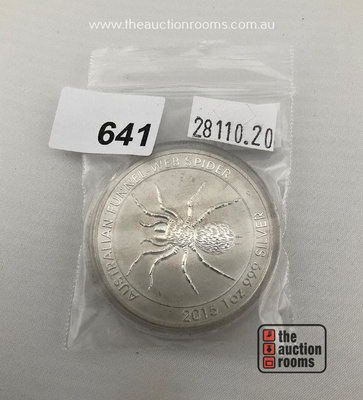 Lot 641
