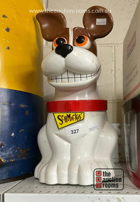 Lot 327