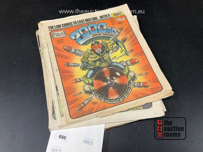 Lot 686