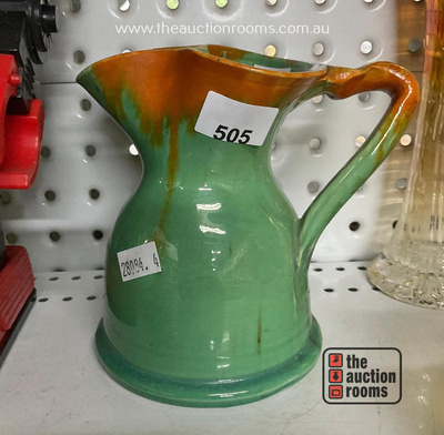 Lot 505