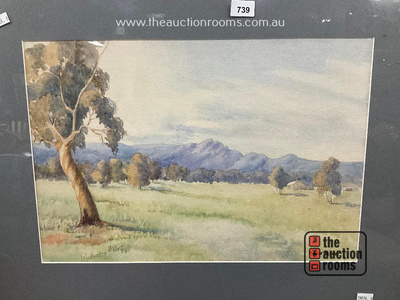 Lot 739